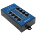 Ewind EW-PSE304CG Інжектор PoE 4-портовий