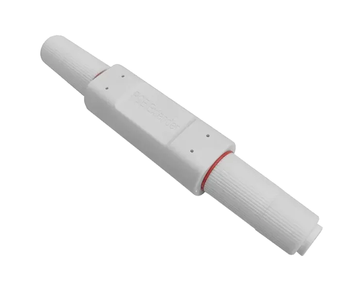Ewind EW-PSE-PW6602F IP66 водонепроникний 10/100M Подовжувач PoE 2-портовий