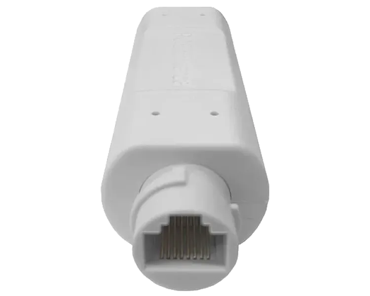 Ewind EW-PSE-PW6602F IP66 водонепроникний 10/100M Подовжувач PoE 2-портовий