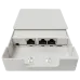 Ewind EW-PSE-PW6603F IP66 водонепроникний 10/100M Подовжувач PoE 2-портовий