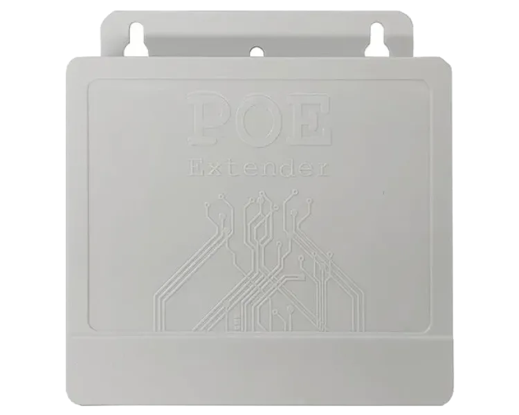 Ewind EW-PSE-PW6603F IP66 водонепроникний 10/100M Подовжувач PoE 2-портовий