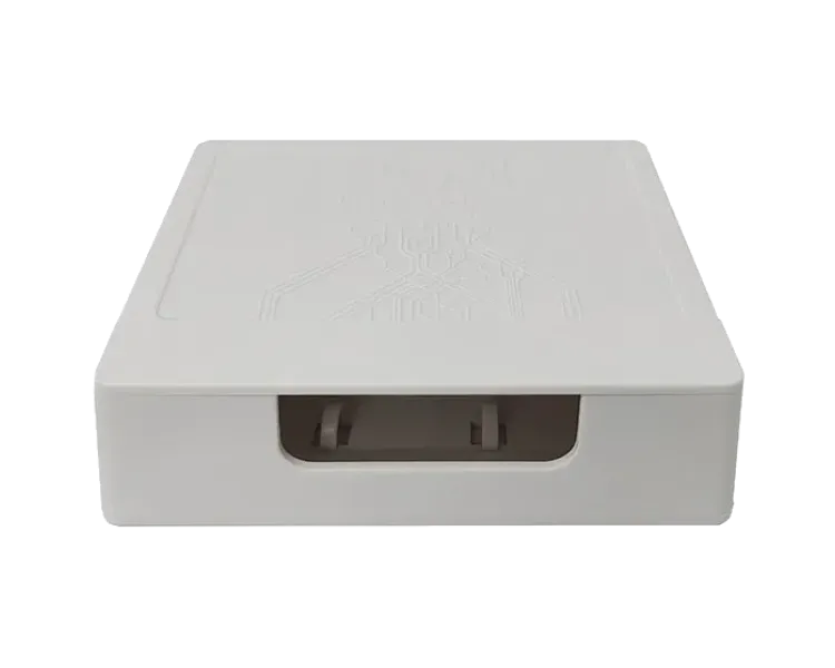 Ewind EW-PSE-PW6603F IP66 водонепроникний 10/100M Подовжувач PoE 2-портовий