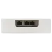Ewind EW-PSE-PW6603F IP66 водонепроникний 10/100M Подовжувач PoE 2-портовий