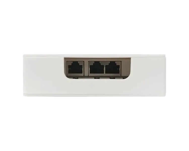Ewind EW-PSE-PW6603F IP66 водонепроникний 10/100M Подовжувач PoE 2-портовий
