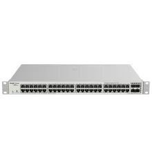 Ruijie Reyee RG-NBS3100-48GT4SFP-P-V2 Комутатор 48 портів керований