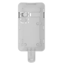 Ajax Smartbracket MotionCam Outdoor white Кріпильна панель