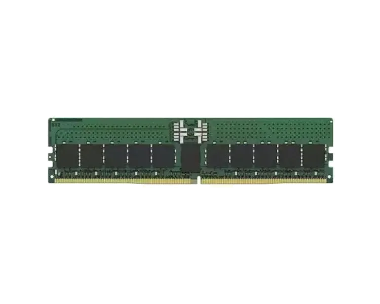 Kingston DRAM 32GB 5600MT/s DDR5 ECC Reg CL46 Модуль оперативної пам'яті