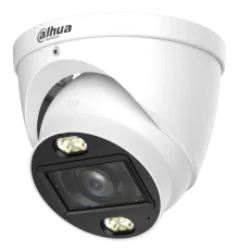 DH-HAC-HDW1500TP-Z-IL-A 5МП (2.7-13.5 мм) HDCVI відеокамера Dahua