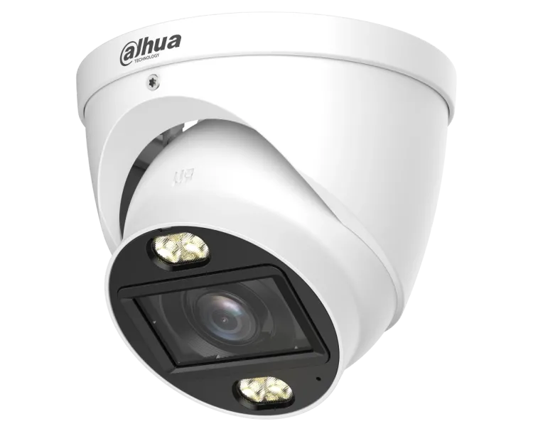 DH-HAC-HDW1500TP-Z-IL-A 5МП (2.7-13.5 мм) HDCVI відеокамера Dahua