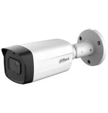 DH-HAC-HFW1500TMP-I8-A 5МП (3.6мм) з мікрофоном HDCVI відеокамера Dahua