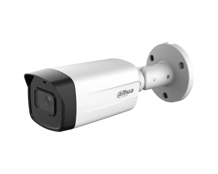 DH-HAC-HFW1500TMP-I8-A 5МП (3.6мм) з мікрофоном HDCVI відеокамера Dahua
