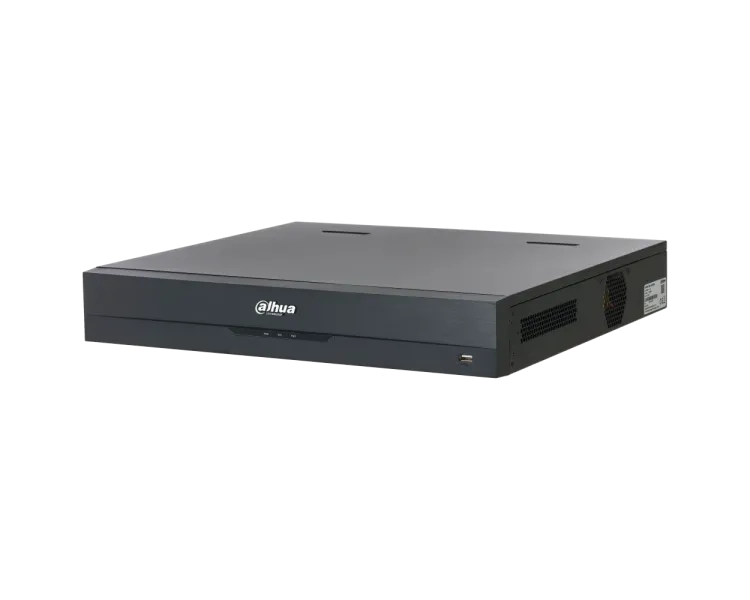 DHI-NVR5416-EI2 8-канальний 1.5U 4HDD WizSense Відеореєстратор Dahua