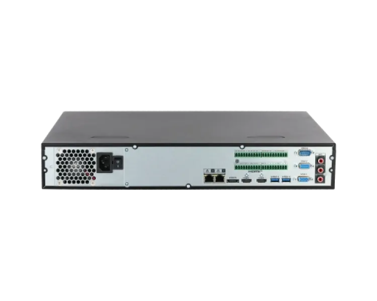 DHI-NVR5416-EI2 8-канальний 1.5U 4HDD WizSense Відеореєстратор Dahua