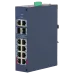 Dahua DH-CHS4212-8GT-110 PoE Комутатор 12 портів керований