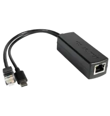 NVC-PD48/Type-C Poe спліттер
