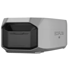 EcoFLow DELTA Pro 3 Extra Battery Додатковий акумулятор