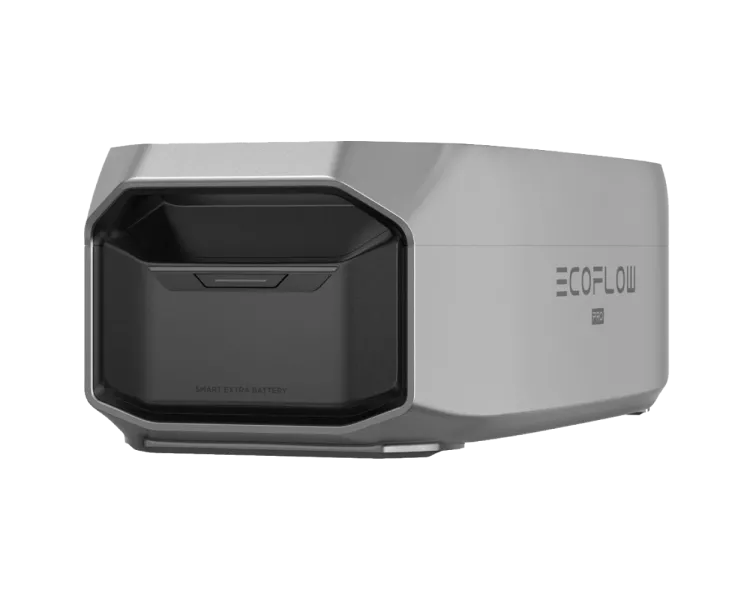 EcoFLow DELTA Pro 3 Extra Battery Додатковий акумулятор