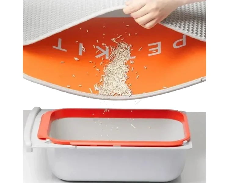 PETKIT Litter Pad Килимок