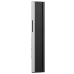 Dnake S213K/S SIP IP65, IK07 Grey Виклична панель