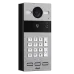 Dnake S213K/S SIP IP65, IK07 Grey Виклична панель
