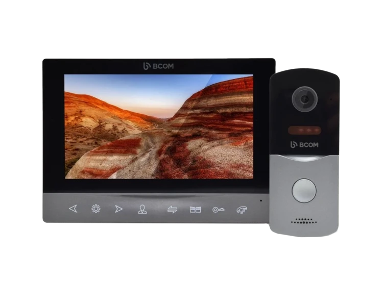 BCOM BD-790FHD/T Kit Комплект