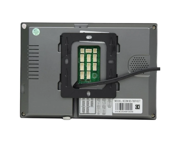 BCOM BD-790FHD/T Kit Комплект