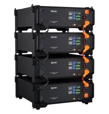 Renon EBrick 51.2V 100AH (R-EB005161) Літієва акумуляторна батарея