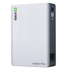 Renon Xcellent Plus 51.2В 314А•г Літієва акумуляторна батарея