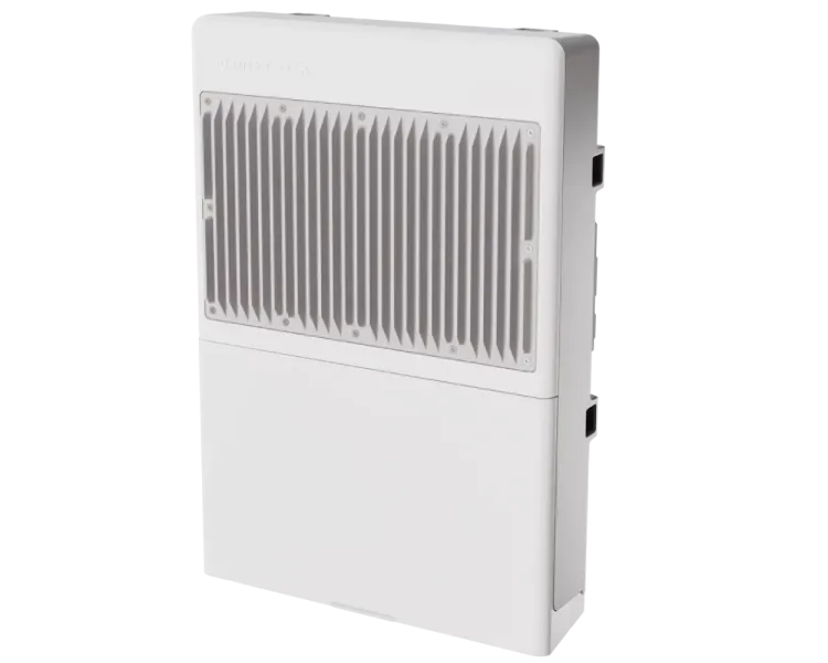 Mikrotik netPower Lite 8P (CSS610-8P-2S+OUT) Комутатор 8 портів керований