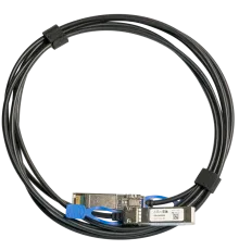 MikroTik XS+DA0003 Кабель для прямого підключення