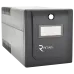 Ritar Proxima-D RTP1000 600Вт AVR 4xSCHUKO Источник бесперебойного питания