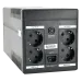 Ritar Proxima-D RTP1000 600Вт AVR 4xSCHUKO Источник бесперебойного питания