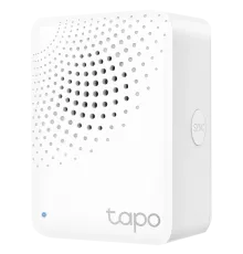 TP-LINK Tapo H100 Розумний хаб із дзвінком