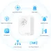TP-LINK Tapo H100 Розумний хаб із дзвінком