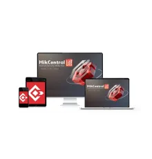 Зберігання запису для 1-го каналу HikCentral-L-Storage-1Ch
