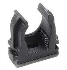 APRO KG-20BP 20 мм (50шт) Кліпса для гофри під монтажний пістолет