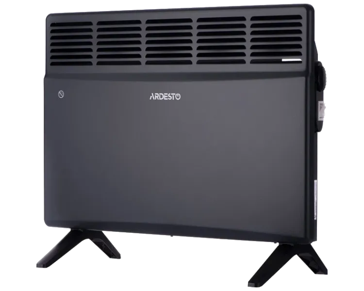 ARDESTO CH-1500MCA 1500 Вт 15 м2 IP24 Конвектор електричний