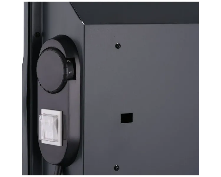 ARDESTO CH-1500MCA 1500 Вт 15 м2 IP24 Конвектор електричний