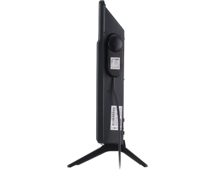 ARDESTO CH-1500MCA 1500 Вт 15 м2 IP24 Конвектор електричний
