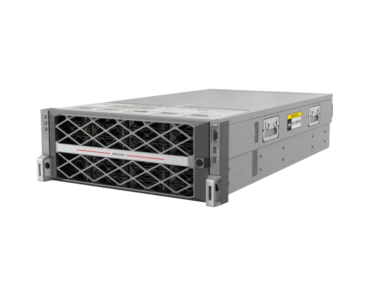 DS-A80624SI Кластерне сховище Hikvision