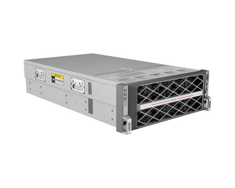 DS-A80624SI Кластерне сховище Hikvision