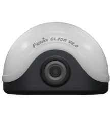 Fenix CL20R V.2.0 Ліхтар кемпінговий чорний