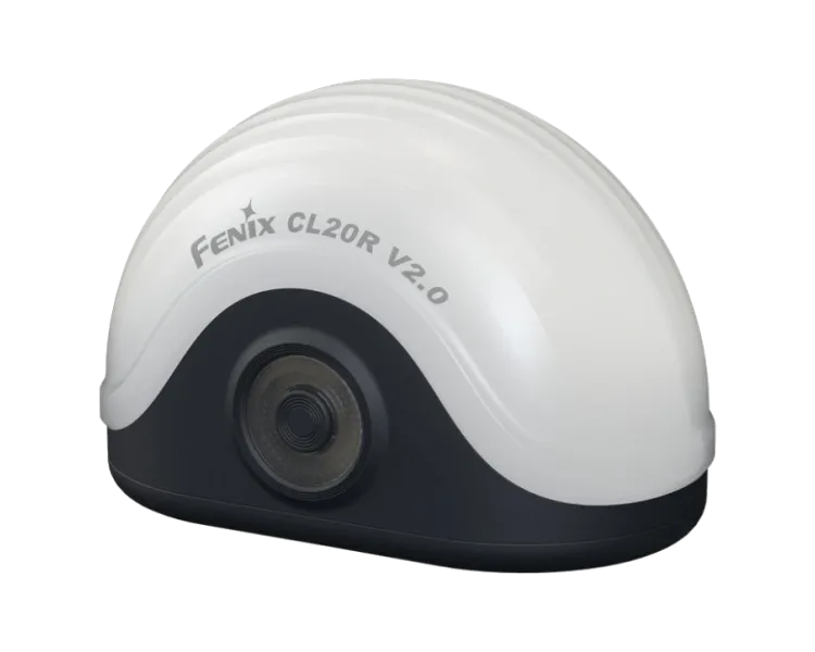 Fenix CL20R V.2.0 Ліхтар кемпінговий чорний