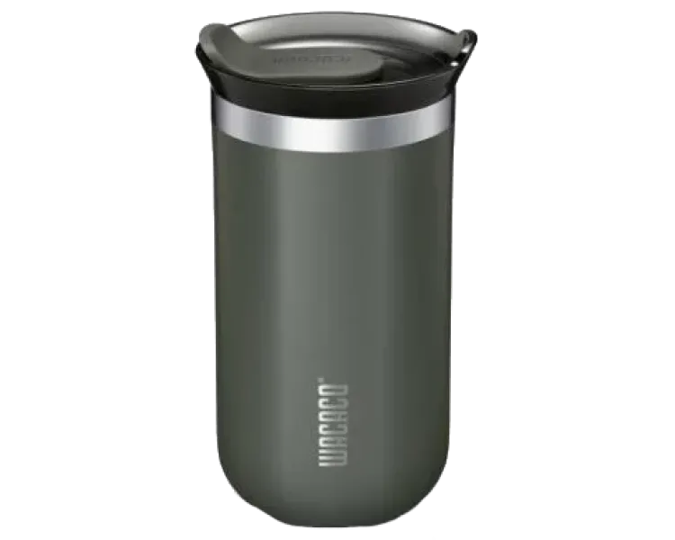 Wacaco Octaroma Lungo 300 мл сірий Термокухоль