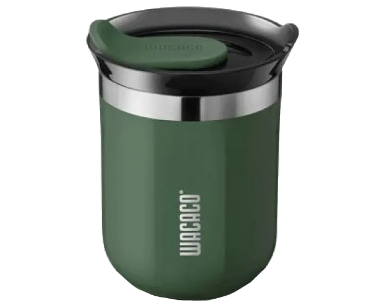 Wacaco Octaroma Classico 180 мл зелений Термокухоль