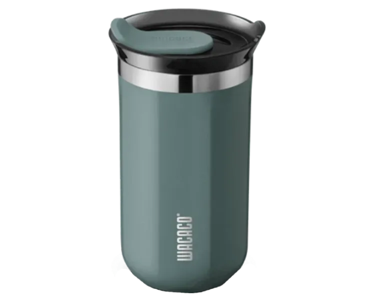 Wacaco Octaroma Lungo 300 мл блакитний Термокухоль