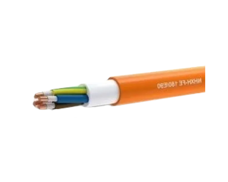 HXH-FE180/Е90-O 4х1.5 RE-0.6/1 kV (100м) Кабель