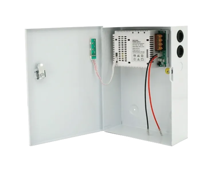 EuroPower EP-UPS-1203(M) 13.8В 3А ДБЖ під акб 12В/7A