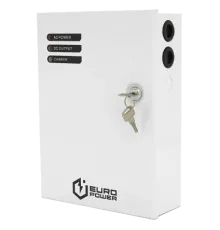 EuroPower EP-UPS-1203(M) 13.8В 3А ДБЖ під акб 12В/7A