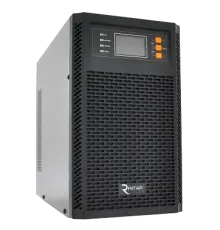 Ritar PT-2KS-LCD 2000VA (1800Вт) з правильною синусоїдою Джерело безперебійного живлення